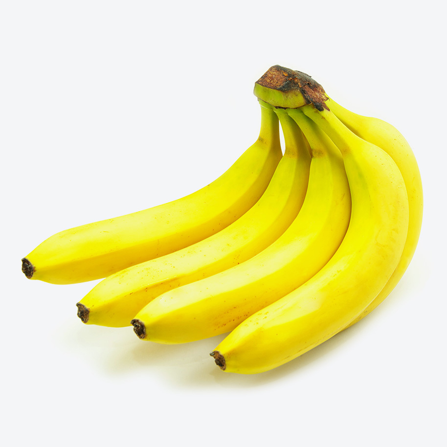 bananas