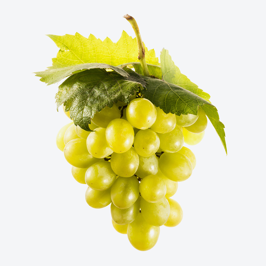 grapes
