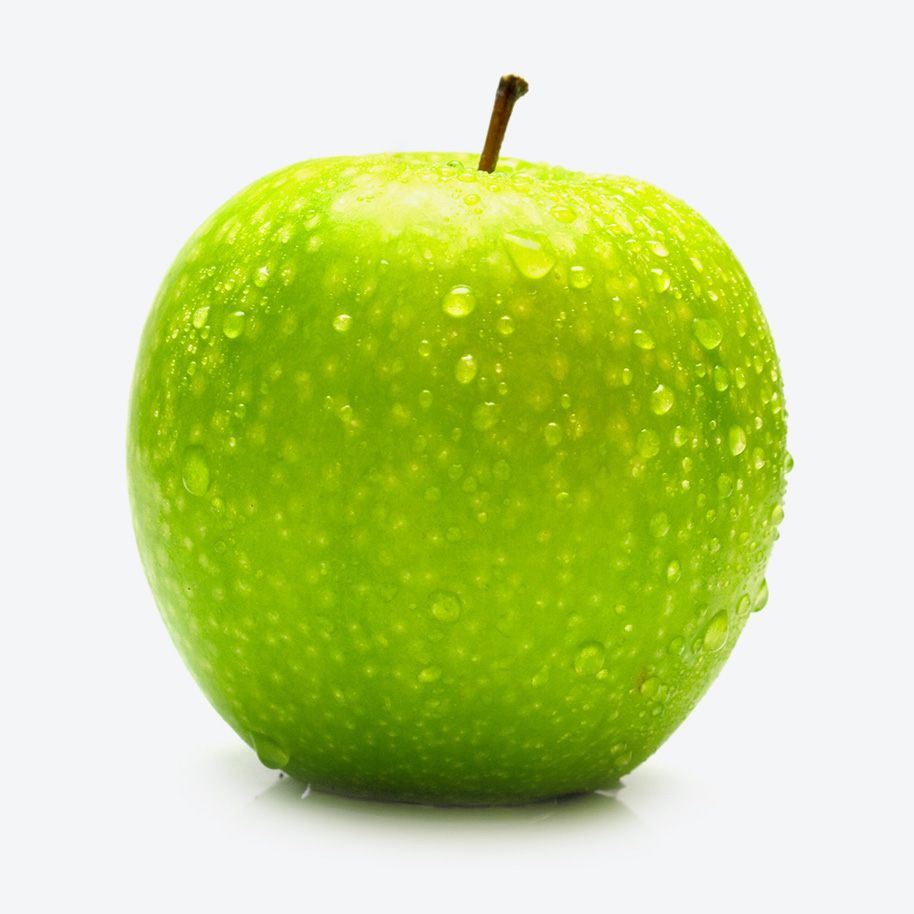 green-apples