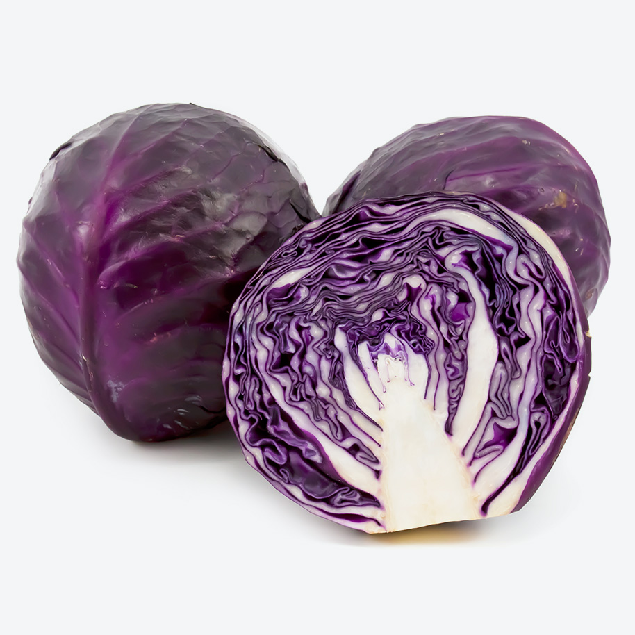 red-cabbage