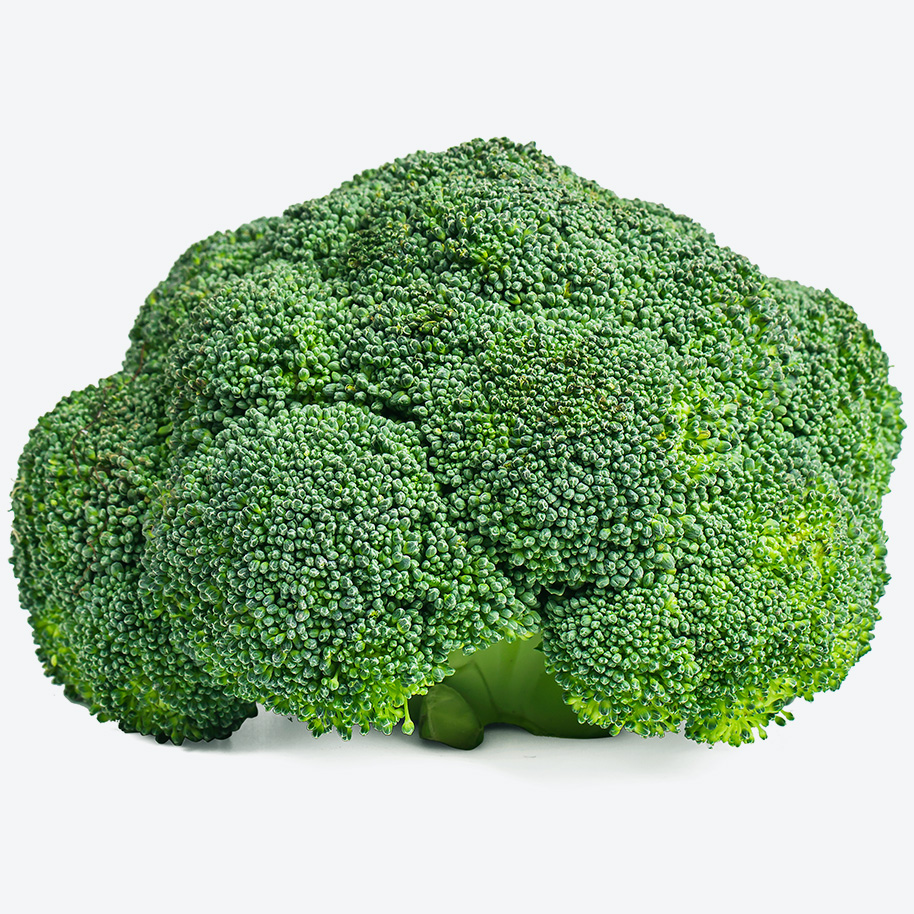 yellow-broccoli